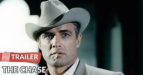 The Chase 1966 Trailer HD | Marlon Brando | Jane Fonda | Robert Redford