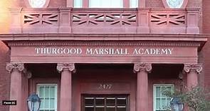 Thurgood Marshall Academy Teaser