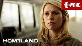 Homeland Season 5 | Official Trailer #2 | Claire Danes & Mandy Patinkin Showtime Series