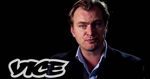 Christopher Nolan on "Following" - Conversations Inside The Criterion Collection