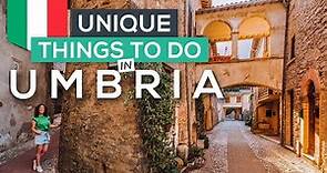 17 BEST Things to do in Umbria, Italy🇮🇹 (ULTIMATE Guide)