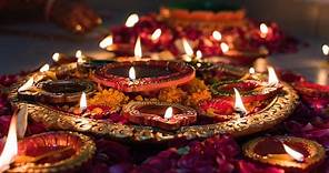 Many religions celebrate Diwali. Here are the stories behind the festival