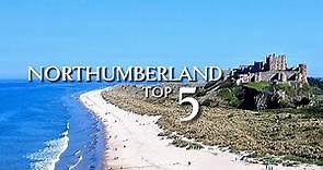 Why Northumberland is a MUST! - 2024 Full Travel Guide 😎