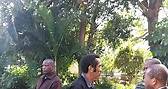 Botswana president Seretse Khama... - SABC News North West
