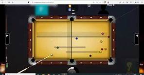 Pool Live Plus - 8 Ball Ruler - October 2023