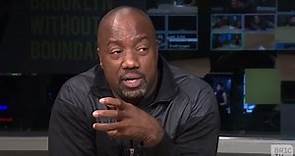 Malik Yoba on His History in the Borough of Brooklyn, and New Projects | B-Reel