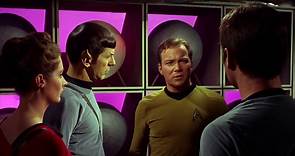 Star Trek (Serie Original) - T2 - 22 - Retorno Al Mañana - Paramount Television (1967) - Vídeo Dailymotion