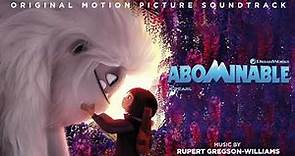 "Everest Escapes (from the Motion Picture Abominable)" by Rupert Gregson-Williams