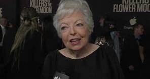 Thelma Schoonmaker: KILLERS OF THE FLOWER MOON (NY Premiere)
