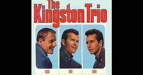 Kingston Trio - Man who never returned (M.T.A.)