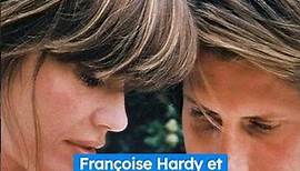 Françoise Hardy malade : Jacques Dutronc fait de tristes révélations #jacquesdutronc #francoisehardy