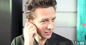 Jacob Pitts Interview - Justified (FX) Series Finale