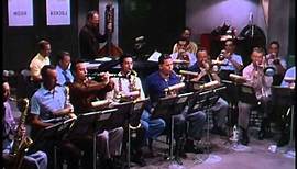 The Glenn Miller Story - Trailer with A String Of Pearls