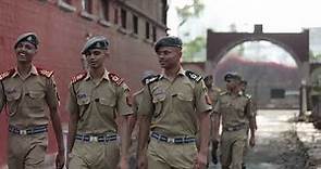 Rashtriya Military School Bengaluru : 75 years of Shaping India's Future | Official Documentary 2022