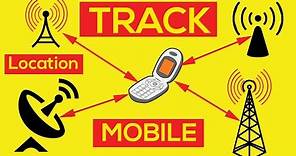 How to Track a Cell Phone Number Location for Free Online