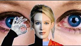 Everything You Don’t Know About Elizabeth Holmes (Billionaire to Felon)