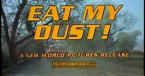 Eat My Dust! (1976) - Theatrical Trailer (2K)