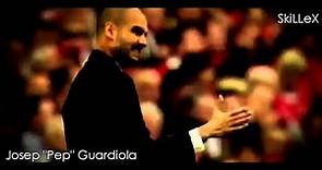 Josep "Pep" Guardiola | The Boss 2011/2012