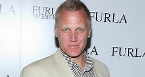 Anthony Michael Hall wasn't on Yellowstone, it was Terry Serpico playing Malcolm's brother Teal