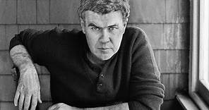 The Life of Raymond Carver documentary with Rare Interview (1989)