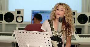 Shakira - Try Everything (Official Video) - YouTube