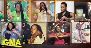 The story of 9 historically Black fraternities and sororities l GMA