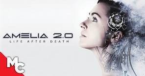 Amelia 2.0 | Full Sci-Fi Drama Movie