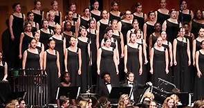 Charleston School of the Arts - A Holiday Spectacular, 2019