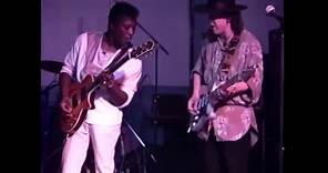 Buddy Guy & Stevie Ray Vaughan (Live at Buddy Guy's Legends Club)