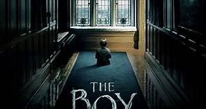 Bear McCreary - The Boy (Original Motion Picture Soundtrack)