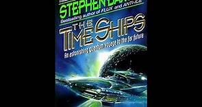 "The Time Ships" By Stephen Baxter