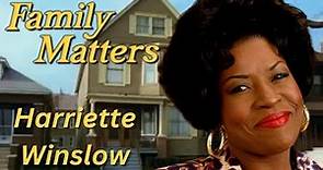 The Unforgettable Legacy of TV's Empowering Matriarch | Exploring Jo Marie Payton's Iconic Role