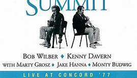 Soprano Summit - Live At Concord '77