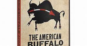 The American Buffalo: A Film by Ken Burns DVD or Blu-ray