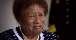 Arkansas Women's Hall of Fame: Dr. Joycelyn Elders