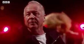 Simple Minds - Don't You (Forget About Me) (Later with Jools Holland)
