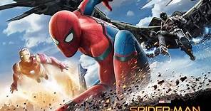 Spider-Man: Homecoming | Trailer italiano Super Fun Hero!