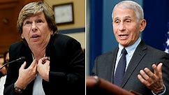 Randi Weingarten grilled by GOP in contentious hearing over COVID-19 school lockdowns