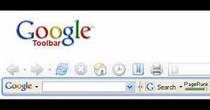 How To Install Google Toolbar On Internet Explorer