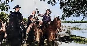 UTAH BLAINE - Rory Calhoun, Susan Cummings - Free Western Movie [English]