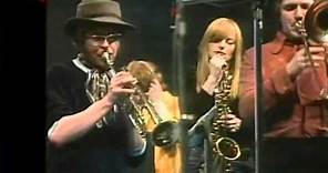 Keef Hartley Little Big Band Essen 1970