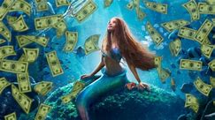 The Little Mermaid's Official Opening Weekend Box Office Numbers Are Slightly Lower Than Projected