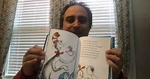 El Dr. Seuss: La poesía infantil de Theodore Geisel - para Versos e aloumiños