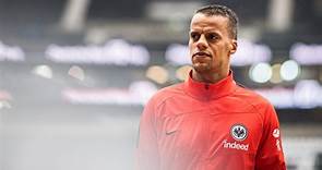Eintracht Frankfurt's Timothy Chandler: "It was incredible playing for the USA"