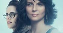 Clouds of Sils Maria streaming: where to watch online?