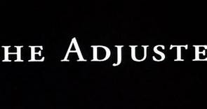 The Adjuster (1991) | Full Movie | w/ Elias Koteas, Arsinée Khanjian, Maury Chaykin, Gabrielle Rose, Jennifer Dale