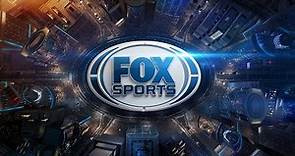 Emisión en directo de FOX Sports MX