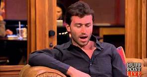 'The Canyons' James Deen: Not Surprised By Lindsay Lohan's Behavior | HPL