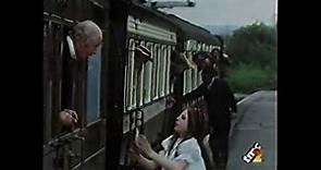 Quella fantastica pazza ferrovia 1970