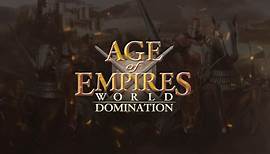 Age of Empires - Word Domination - Trailer